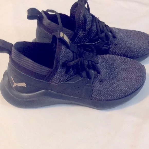 Athletic Shoe Puma Emergence Running Shoes Review Puma Shoes Puma